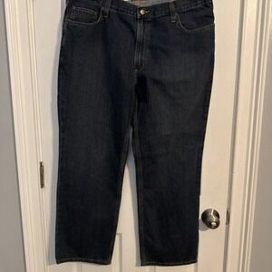 Men's Classic relaxed fit Jeans. Carharrt - 40x30